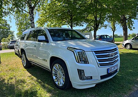 Cadillac Escalade 6.2 V8 Platinum