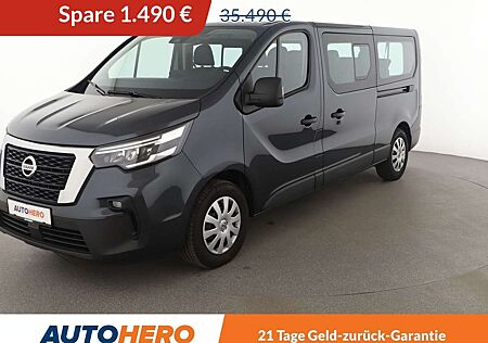 Nissan Primastar 2.0 dCi L2H1 3,0t N-Connecta *LED*TEMPO*PDC*