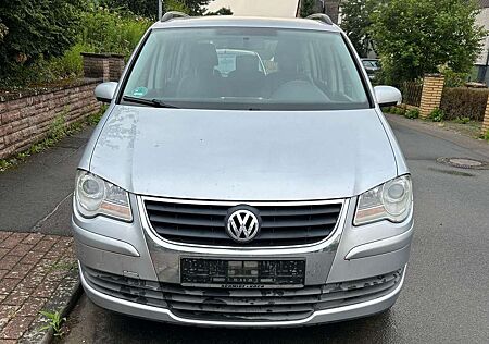VW Touran Volkswagen 1.6 Trendline