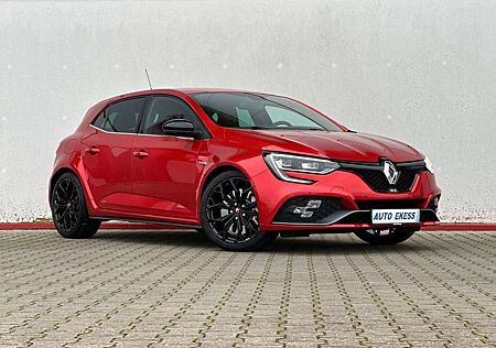 Renault Megane IV Lim. R.S. 360° KAM*TEMP*LED*