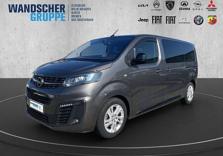 Opel Zafira Life Tourer M HDI 150 Navi+SHZ+AHK+RFK+LM