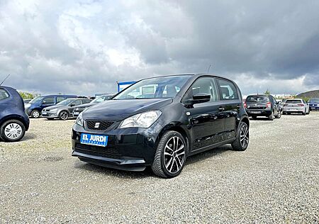 Seat Mii 1.0L *Style Salsa* 88tKm * Scheckheftgepflegt *