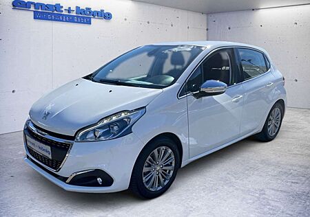 Peugeot 208 PureTech 82 Allure