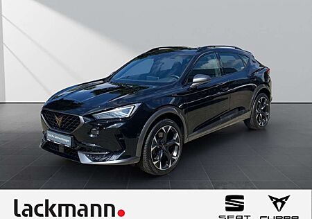 Cupra Formentor 2.0 VZ 4Drive *Navi*Pano*Matrix-LED*