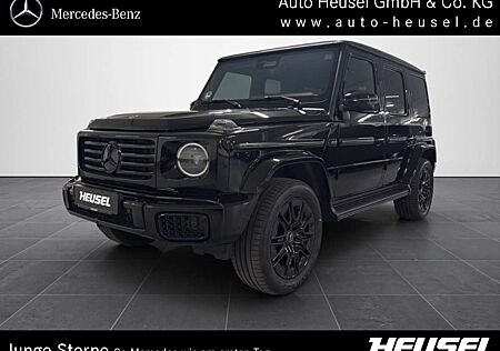 Mercedes-Benz G 450 d AMG *SUPERIOR Line*Manufaktur*AHK*360*