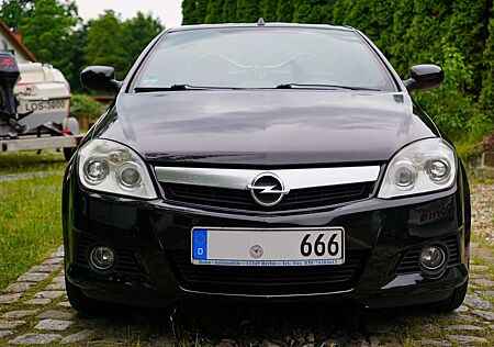 Opel Tigra Enjoy Twintop