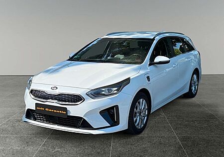 Kia Others Ceed Sportswagon Plug-in Hybrid Spirit