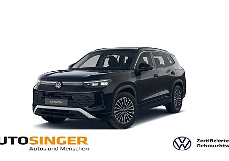 VW Tayron Volkswagen Life TDI DSG 4M 7S *AHK*NAV*ACC*AREA*DCC*