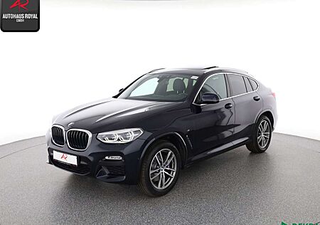BMW X4 gebraucht kaufen BMW X4 xDrive30i M SPORT PANO,HUD,KEYLESS,ACC,AHK,SH