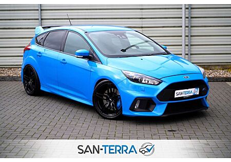 Ford Focus RS 2.3 EcoBoost WOLF TUNING NAVI*SONY-PREMIUM*LEDE