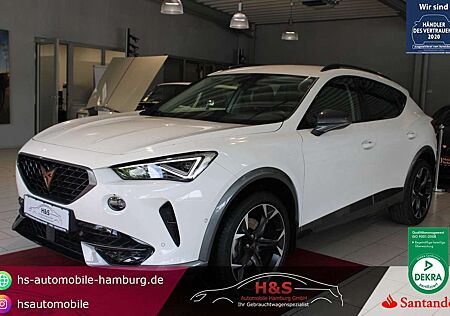 Cupra Formentor 1.5 TSI DSG NAVI*LED*Kamera