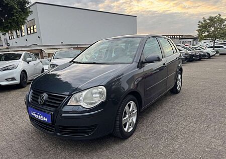 VW Polo Volkswagen IV Comfortline