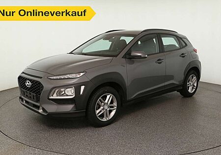 Hyundai Kona 1.0 T-GDI Trend 2WD BLUETOOTH+SHZ+RFK+ Klima
