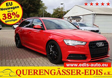 Audi A6 3.0TDI quattro tiptronic 235 kW (320 PS), Autom...