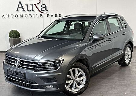 VW Tiguan Volkswagen 2.0 TDI DSG HL NAV+LED+ACC+KAM+HUD+VC+PP