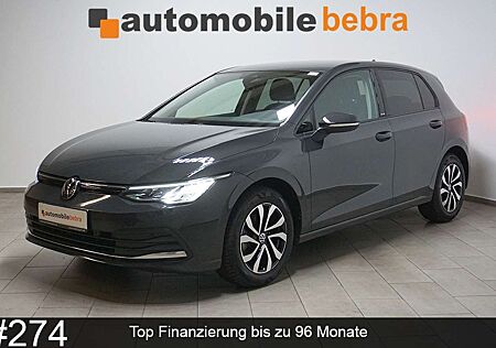 VW Golf Volkswagen 8 1.5TSI DSG Active Virtual Navi AHK