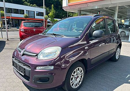 Fiat Panda My
