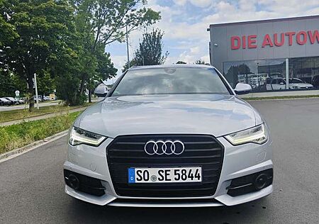 Audi A6 Avant 3.0 TDI S tronic