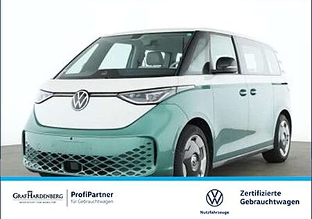 VW ID.BUZZ Volkswagen ID. Buzz Pro AHK Assistenzpaket plus
