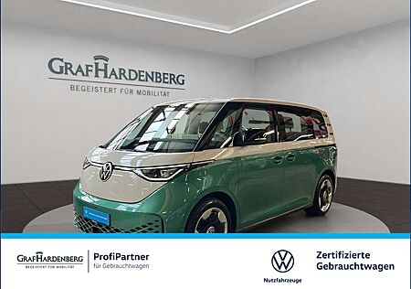 VW ID.BUZZ Volkswagen ID. Buzz Pro AHK Assistenzpaket plus