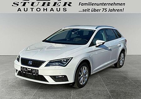 Seat Leon 1.6 TDI Style NAVI | RFK | ACC | SZH | Mirror Link