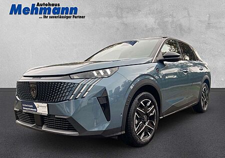 Peugeot 3008 GT Aut. AHK*Navi*ACC*SmartLink*360°