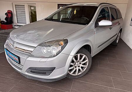 Opel Astra Caravan Diesel 1.9 CDTI Caravan DPF Enjoy