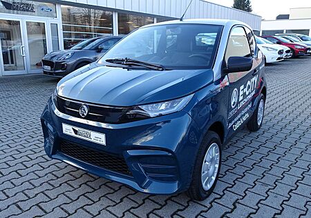 Aixam City eCity Pack ***SOFORT***