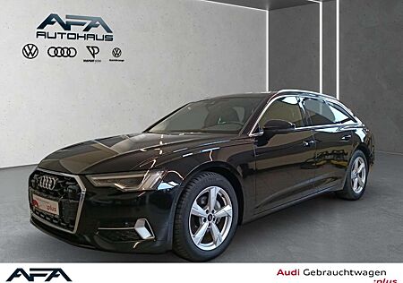 Audi A6 Avant 40 TDI Advan. qu. S tr. AHK*Pano*Matrix