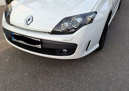 Renault Laguna Sportway