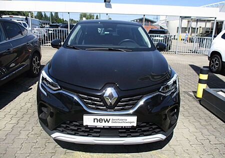 Renault Captur TCe Mild Hybrid 140 EDC GPF EVOLUTION