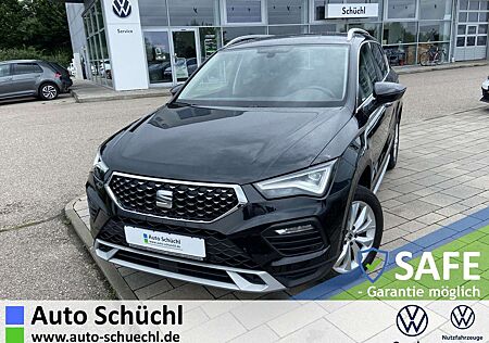 Seat Ateca 1.5 TSI DSG X-Perience EL.HECK+17"+NAVI-PR
