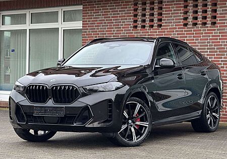 BMW X6 30 d xDrive*M SPORTPAKET PRO*PANORAMA*22 ZOLL