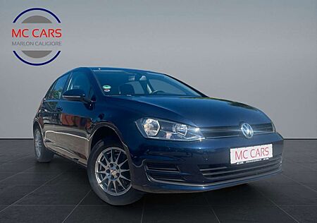 VW Golf Volkswagen VII Lim. Trendline BMT/2.Hand