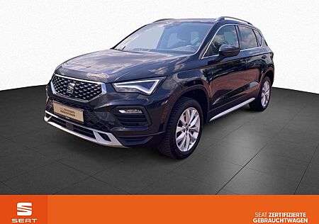 Seat Ateca 1.5 TSI DSG Xperience Navi AHK Sitzh. ACC