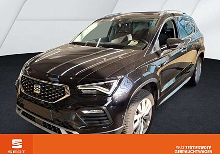 Seat Ateca 1.5 TSI DSG Xperience Navi AHK Sitzh. ACC