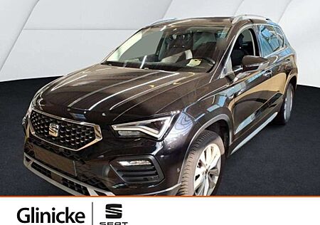 Seat Ateca 1.5 TSI DSG Xperience Navi AHK Sitzh. ACC