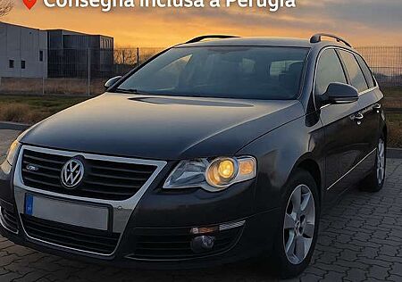 VW Passat Variant Volkswagen 1.6 BlueMotion