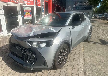 Toyota C-HR 1.8-l-VVT-i Flow*AUT.*KLIMA*LED*NAVI*