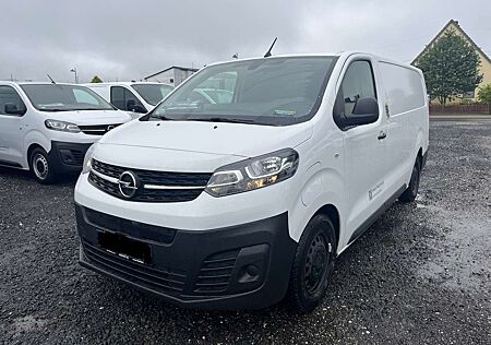 Opel Vivaro-e Edition L, 75 kwH, 1. Hand