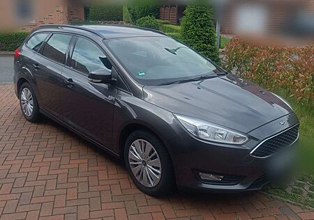 Ford Focus Turnier 1.0 EcoBoost Start-Stopp-System Busi