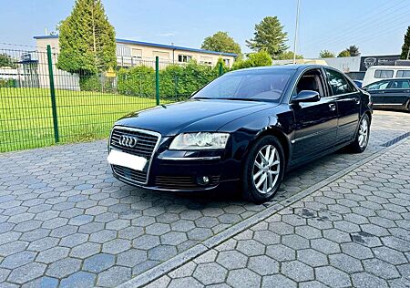 Audi A8 4.2 TDI tiptronic quattro