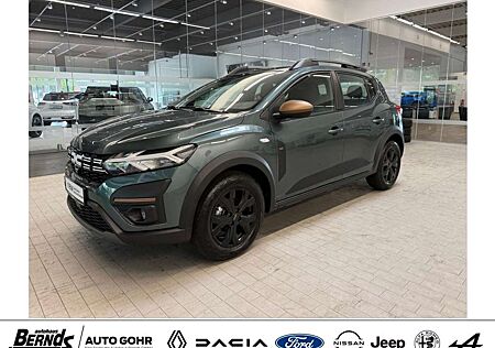 Dacia Sandero Stepway ECO-G 100 Extreme+ SITZHEIZUNG NAVI PDC
