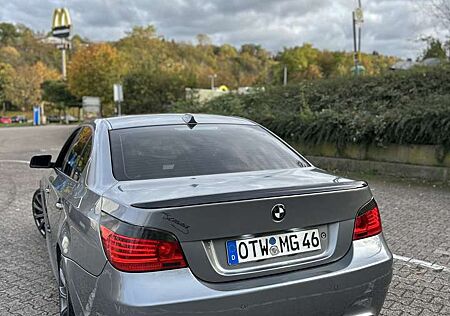 BMW 525d 525 Aut. 3.0 R6