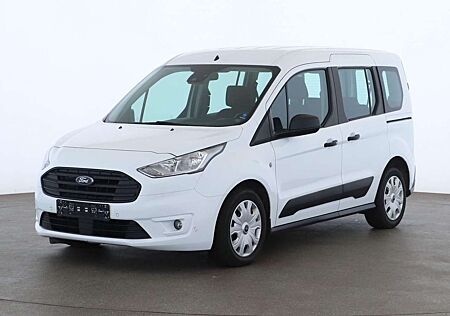 Ford Transit Connect Kombi PDC+Sitzhzg+Fronthzg