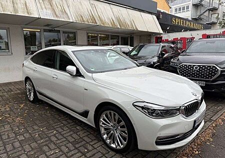 BMW 640d 640 6er Gran Turismo Diesel xDrive Gran Turismo
