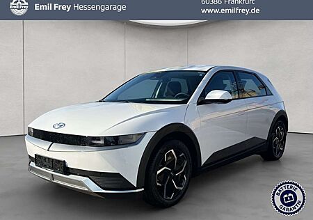 Hyundai IONIQ 5 58 kWh Dynamiq