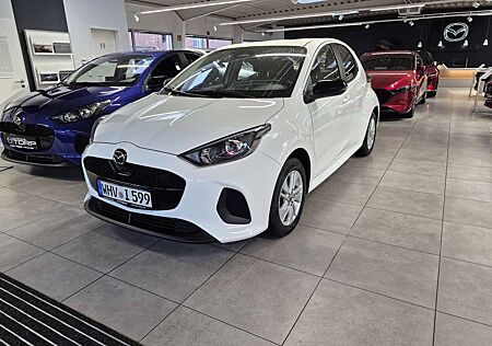 Mazda 2 Hybrid 1.5 l Hybrid 116 PS CVT Centre-Line