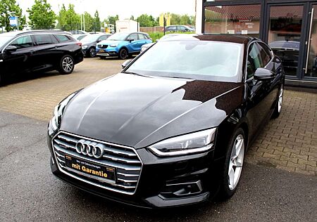 Audi A5 Sportback 45 TDI quattro sport WR STHZ B&O