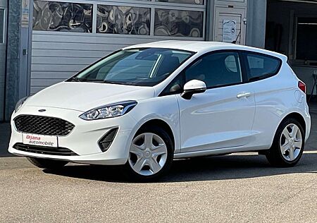 Ford Fiesta 1.5TDCi Cool & Connect Sitzhzg Navi TOP!